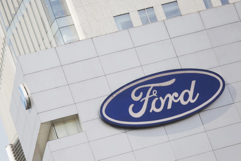 Ford cancels plan for $1.6 billion plant in Mexico after Trump criticism