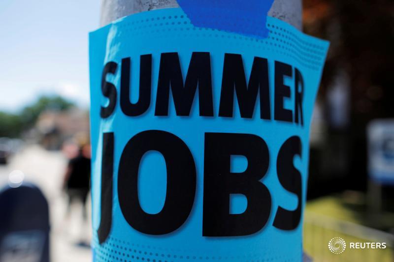 Application period extended for Canada Summer Jobs 2017