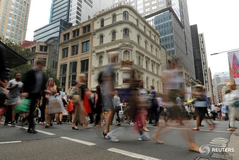 Wage tussle escalates in post-boom Australia as long-standing deals expire