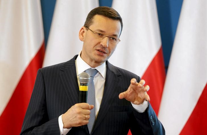 Poland to attract up to 30,000 jobs from Britain in 2017: Deputy PM