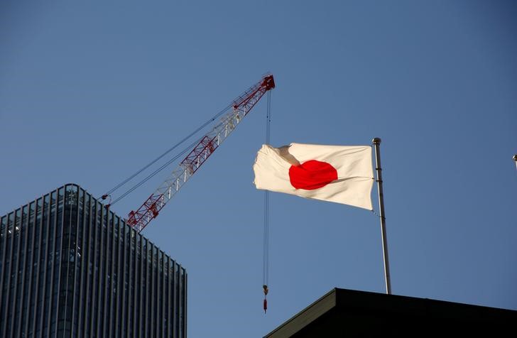 Majority of Japan firms plan no wage hike, a blow to Abenomics: Poll