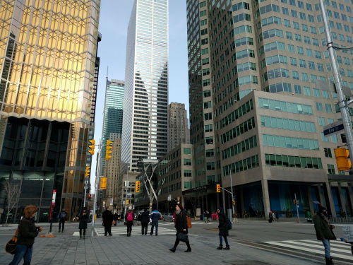 Three-quarters of North American employers planning new hires: Survey