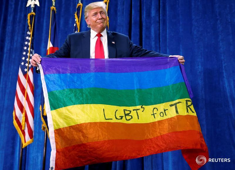 LGBT advocates scared, despite White House words on equality