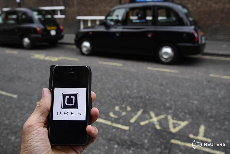 U.K. government wakes up to downside of gig economy
