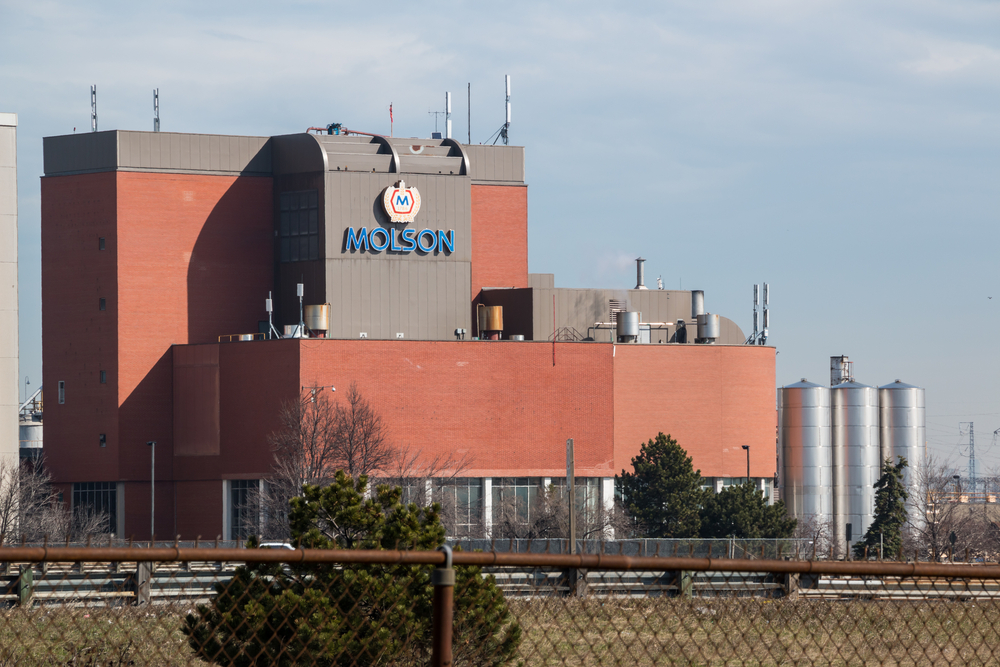 Toronto Molson Coors workers ratify new contract