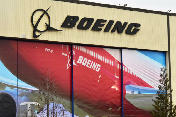 Boeing gets 1,880 union workers to take voluntary layoffs