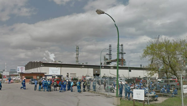 Union threatens strike at Saskatchewan refinery as talks stall