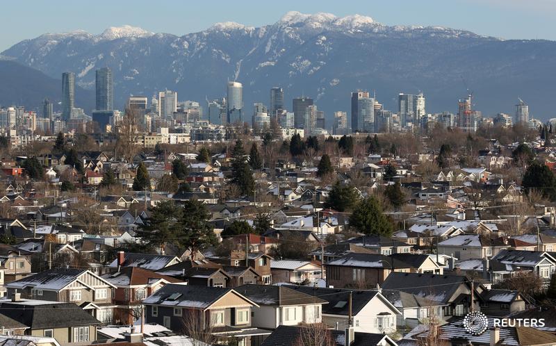 Canadian cities take top North American spots in quality-of-living ranking