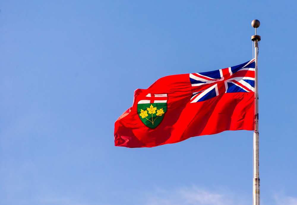 Ontario minimum wage to rise this fall