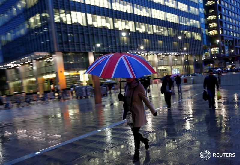 British lawmakers call on firms to overhaul pay and diversity