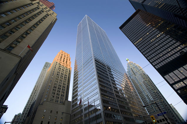 CIBC to move Toronto headquarters to new location several blocks away