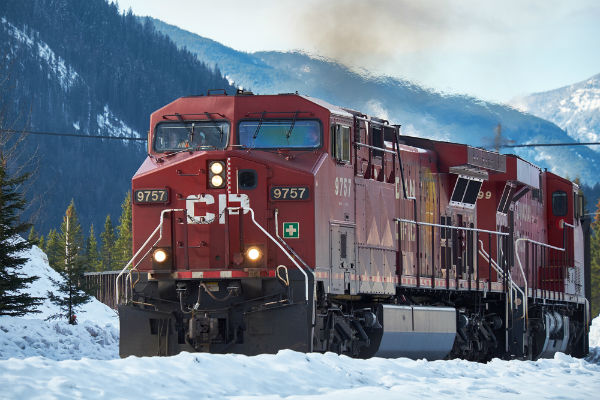 USW members ratify collective agreement with CP Rail