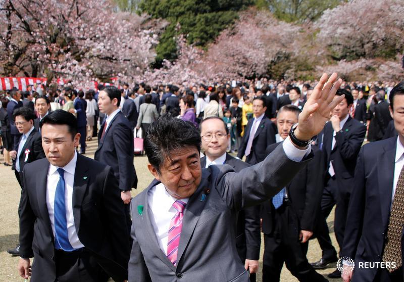 Japan braces for labour reform, plans to boost productivity: Reuters poll