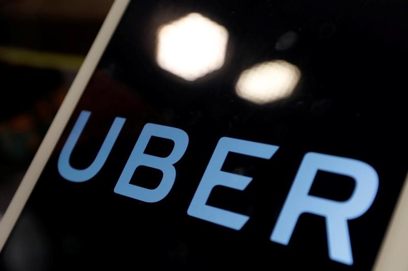 Uber responds to critics with British benefit package for drivers