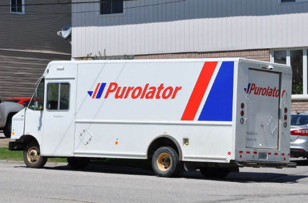 Purolator, Teamsters sign new collective agreement