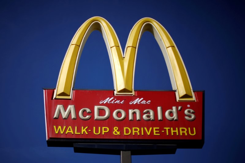 Union calls for investigations of McDonald's rent policies