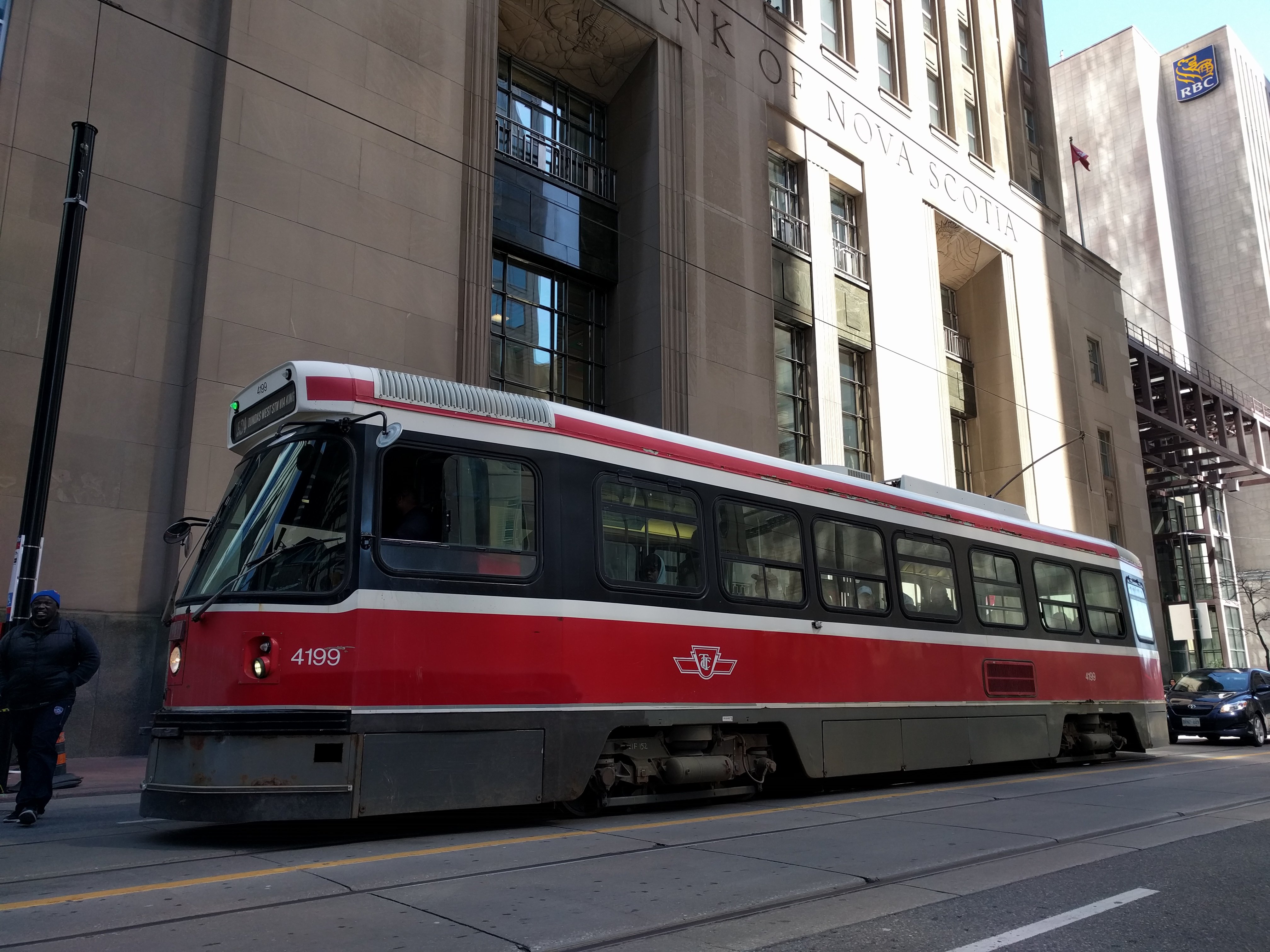 First day of drug and alcohol testing at TTC produces two positive tests
