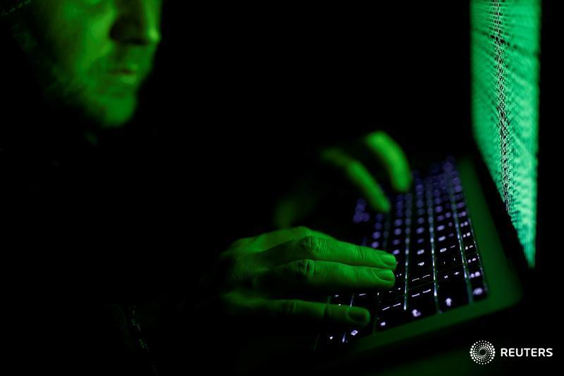 China hit by cybervirus, Europe warns of more attacks