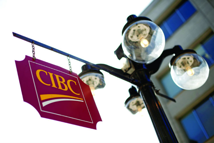 Outsourcing in spotlight with CIBC replacing staff
