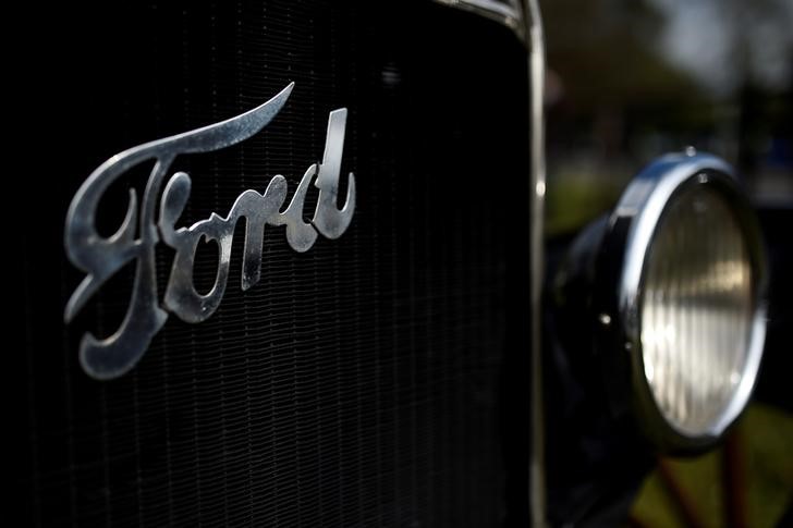Ford to cut North America, Asia salaried workers by 10 per cent: Source