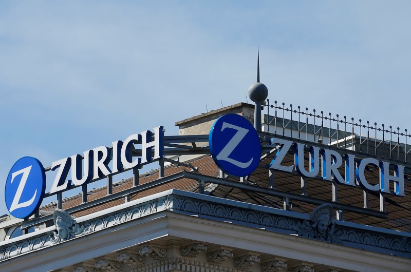 Zurich Insurance starts using robots to decide personal injury claims