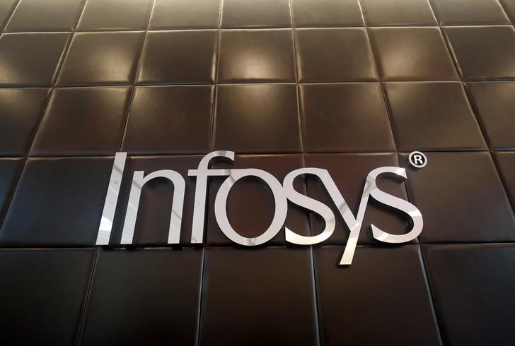 India's Infosys touts plan to hire Americans in face of visa pressures