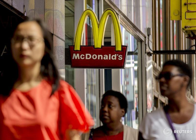 New York City law gives fast-food workers scheduling rights
