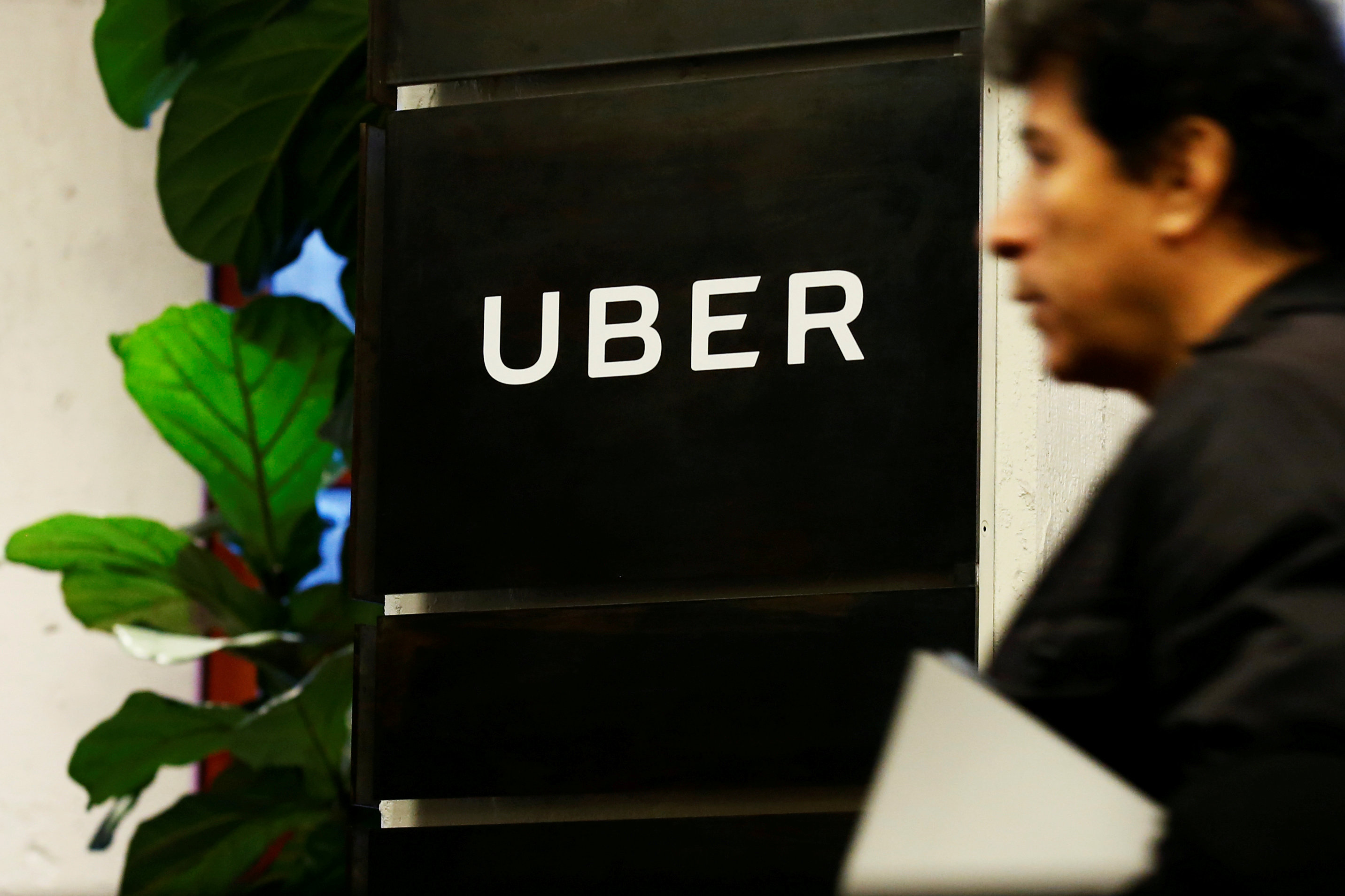 Uber to share some findings of harassment probe: Source