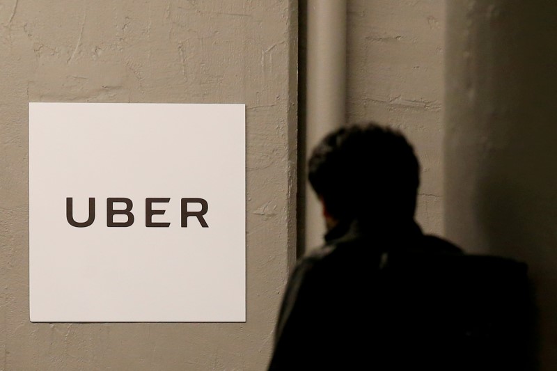 Uber fires 20 employees after harassment probe