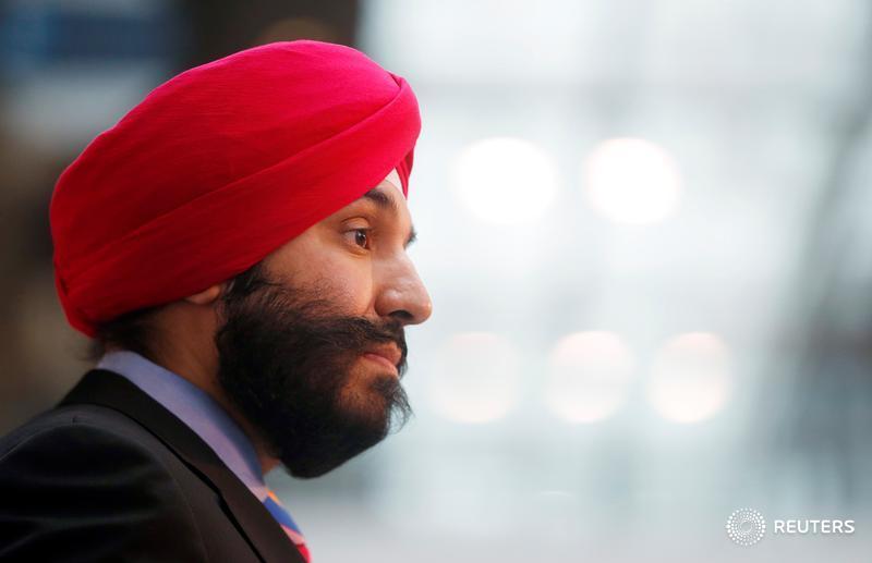 Canada launches fast-track visa program to lure top talent