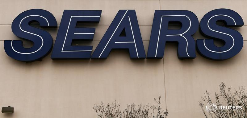 Sears Canada closing 59 stores, laying off 2,900 workers