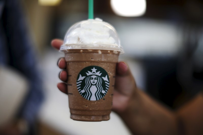 Starbucks customer engagement plan hurt by understaffing: Survey