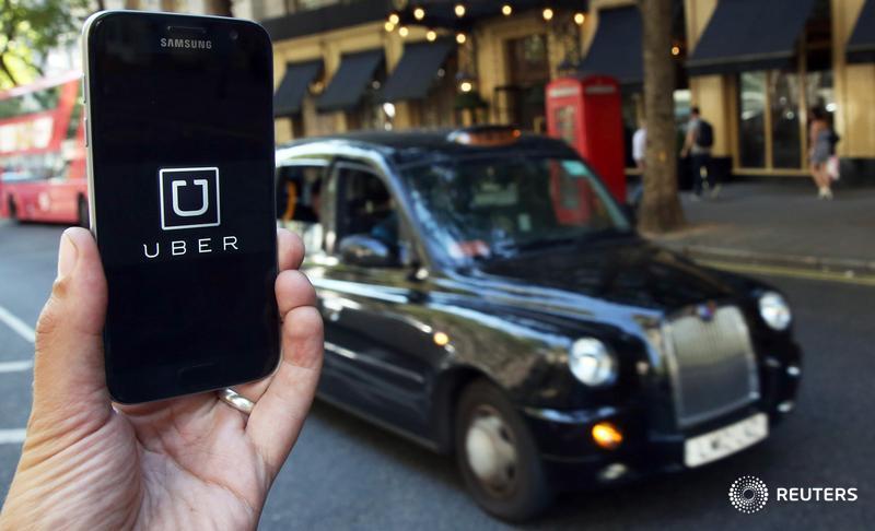 'Gig economy' workers – such as Uber drivers – need more rights: British government report