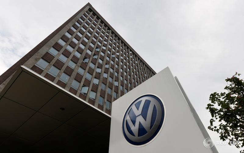 After dieselgate, VW loosens reins on carmaking empire