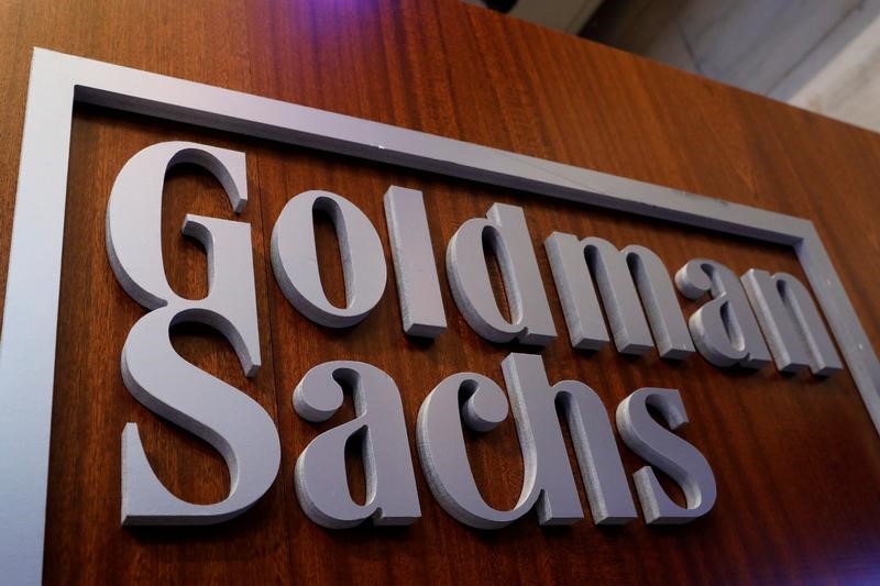 Goldman Sachs relaxes dress code for techs in fight for talent