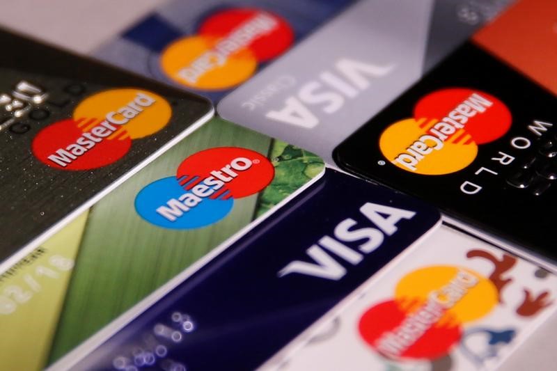 U.K. to crack down on 'rip-off' card fees