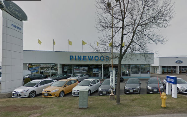 Pinewood Ford workers in Thunder Bay, Ont., ratify new deal