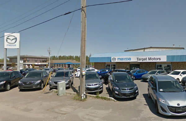 Workers ratify new deal with Half-Way Mazda Motors in Thunder Bay, Ont.