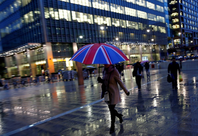 U.K. seeks to rein in boardroom pay with new corporate rules