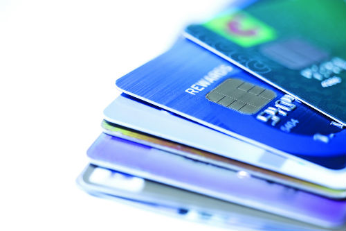 Payroll cards in demand