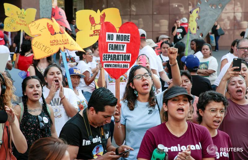 Immigrant 'Dreamers' – and their bosses – wait anxiously for Trump decision