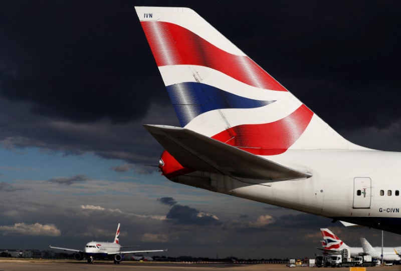 British Airways to close defined benefits pension scheme