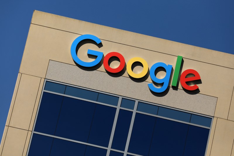 Lawsuit accuses Google of bias against women in pay, promotions