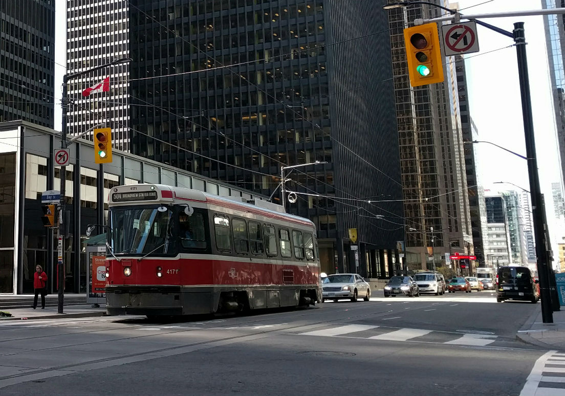 TTC suing Manulife for alleged negligence related to benefits fraud scheme