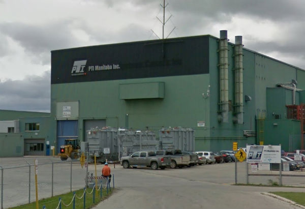 Steelworkers at PTI Manitoba in Winnipeg ratify new agreement