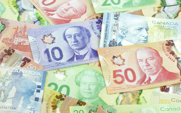 Salary increases expected to stay flat in 2018 with projected rise of 2.8 per cent