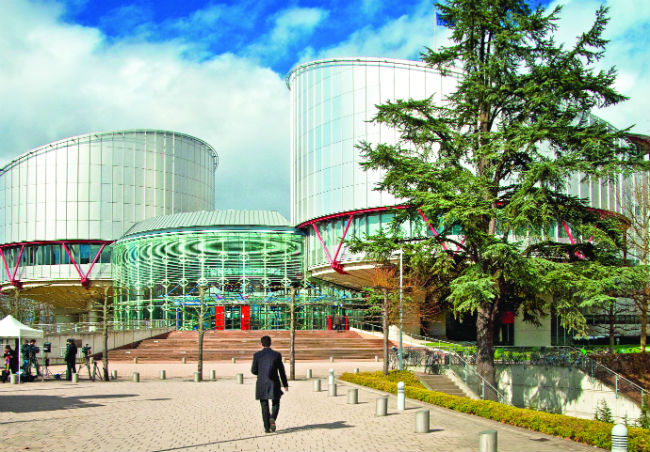 European court decision highlights issues around workplace privacy
