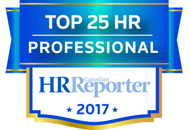 Nominations open for Top 25 HR Professionals
