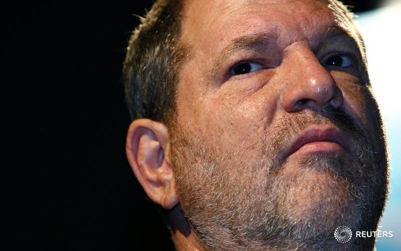 Will Harvey Weinstein's fall mean the end of bullying bosses?