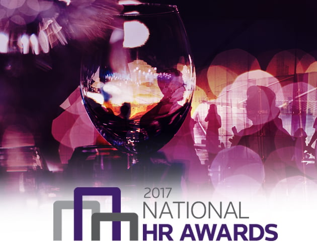 Winners of 2017 National HR Awards announced